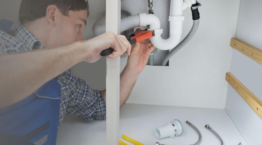 Professional Leak Detection in University Park, IL